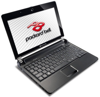 Packard bell dotm and dot s